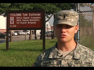 Soldiers Maintain Battle Readiness with Combat Exercises