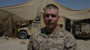 Sgt. Dakota Meyer - N.Y. Mets Shoutouts