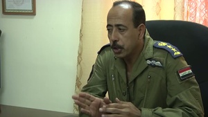 Iraq Training and Advisory Mission