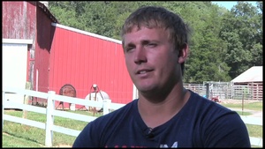 Medal of Honor: Dakota Meyer in his own words