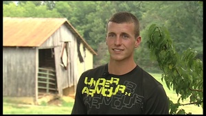 Medal of Honor:  Who is Dakota Meyer