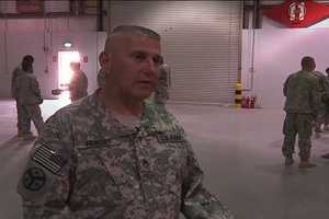 CBRN Training