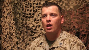 Staff Sgt. Scott Webb