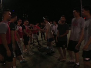 Katusa Soccer