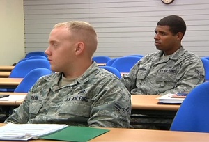 First Term Airmen Course