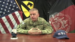 1LT Ben Taylor