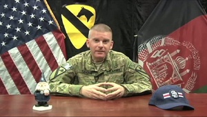 1st Lt. Ben Taylor