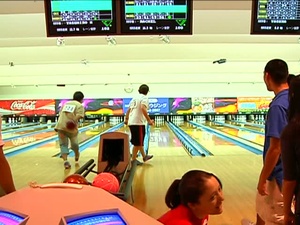 Kadena Special Olympics