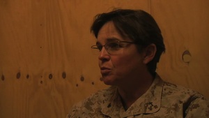 Rear Adm. Margaret Kibben