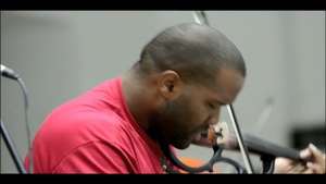 Black Violin at Union III