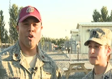 WSU and CU Shout Out