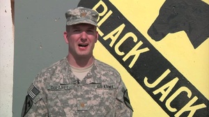 Maj. David Dulaney