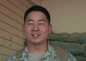 Capt. Tony Koh