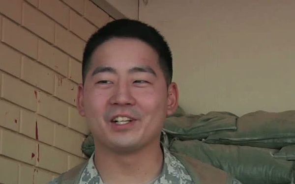 Capt. Tony Koh