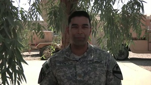 Maj. Juan Zapata