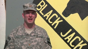 Maj. David Dulaney