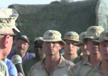 RC(SW) CMC and SMMC B-roll