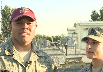 WSU &amp; CU Shout Out