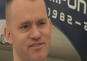 MAJ Mark Youkey Bold Quest Interview