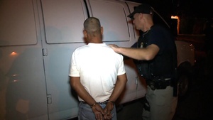 Operation Cross Check - Dallas