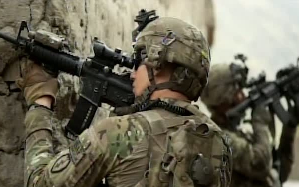 25th ID Assoc. Video