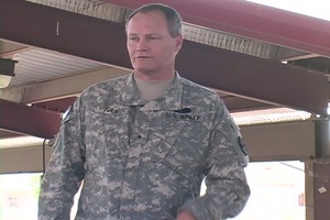 364th ESC Holds Award Ceremony and BBQ 2 of 3