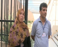 In Qadhafi's Prison, IT Version