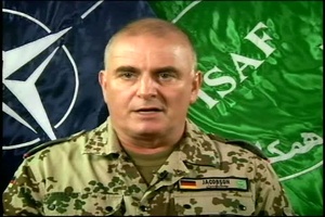Brig. Gen. Carsten Jacobson