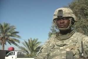 Aid to the Sons of Iraq, Package