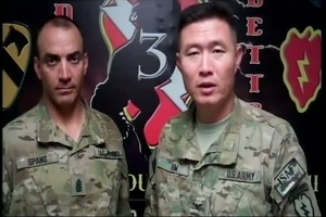 25th ID Assoc. Video