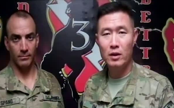 25th ID Assoc. Video