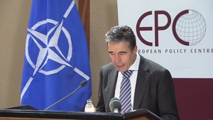 Towards NATO's Chicago Summit