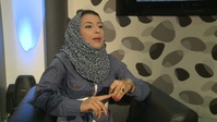 Broadcasting A Free Libya