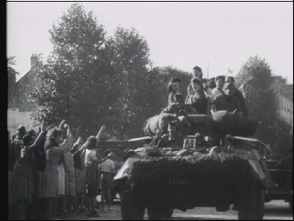 DVIDS - Video - Battleground: Battle of the Bulge