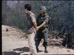 Battleground: When the Enemy Is My Prisoner