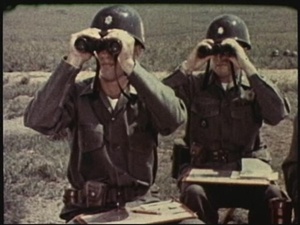 Battleground: Fort Sill - The Field Artillery Center