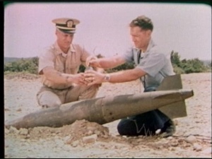 Battleground: Bomb Squad USN