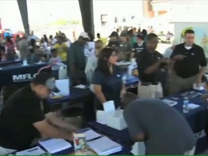 Minuteman Report - Texas Air Guard Family Day