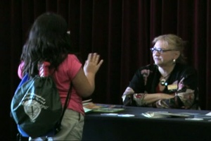 AFN Sasebo Newsbreak: Back To School Fair