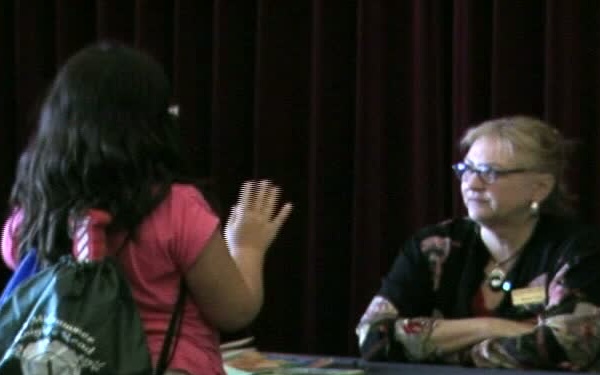 AFN Sasebo Newsbreak: Back To School Fair