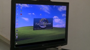 Mission Planning Software Training