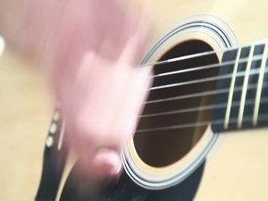 Musical memories from the front lines