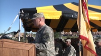 18th FMC Deployment Ceremony