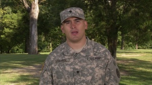 Spc. Dusty Edwards