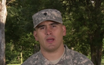 Spc. Dusty Edwards