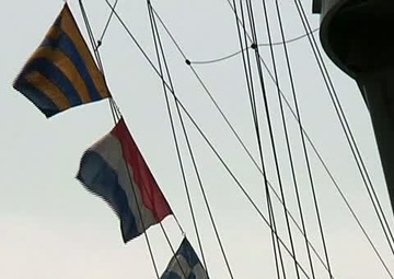 AFN Sasebo Newsbreak: USS Germantown Returns Home