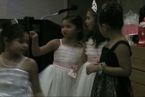 CFAS' Father-Daughter Dance