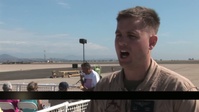 Miramar Minute: Service Members Show Off in Miramar Air Show