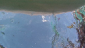 AMERCAL Under Water Helicopter Egress Training on Marine Corps Base Hawaii, Kaneohe Bay