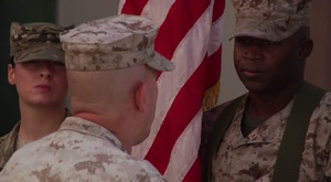 Joint Color Guard